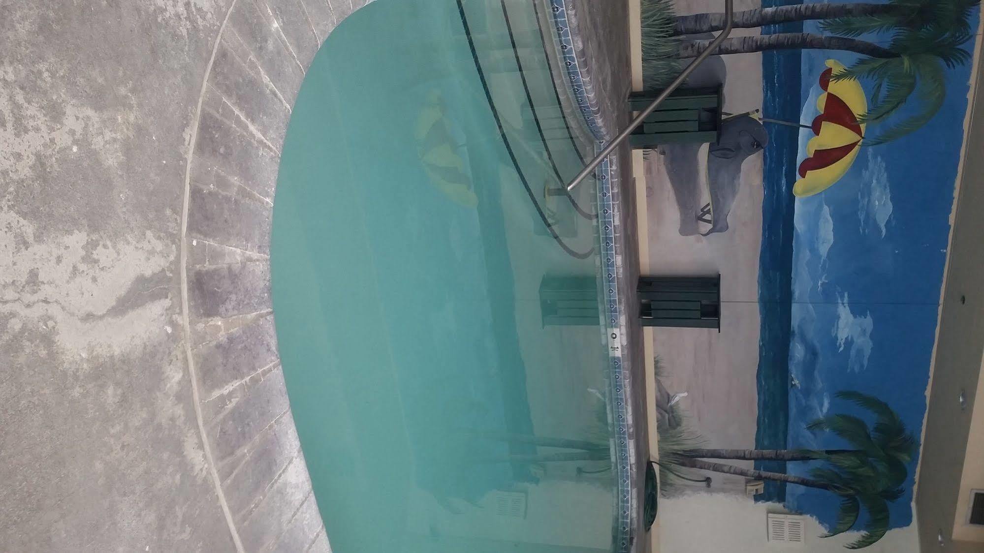 Izatys Resort Bayview Luaran gambar